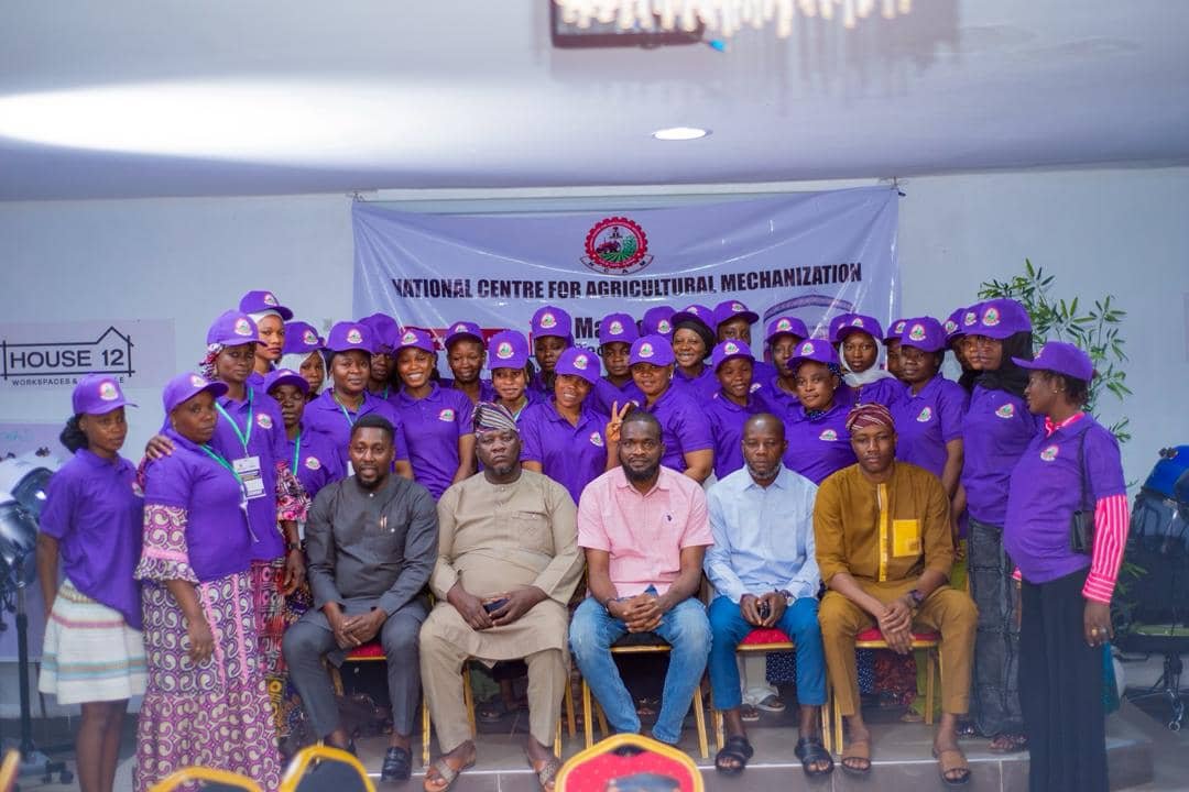 justeventsonlin's tweet photo. Shagaya Empowers Ilorin West/Asa Hairdressers with Skills, Tools, and Start-up Capital

In continuation of his commitment to youth empowerment and self-reliance, Hon. Muktar Tolani Shagaya has successfully concluded another 2-day intensive training program for selected hairdressers across Ilorin West/Asa Federal Constituency.

In a statement made available to Just Event Online TV by Shehu Suleiman Kayode , SA Media to Hon. Muktar Tolani Shagaya , Member representing Ilorin West/Asa Federal Constituency

The beneficiaries received training in modern hairdressing techniques and were subsequently empowered with professional hairdressing tools, equipment, and start-up capital support. This is aimed at enabling the smooth commencement and sustainability of their businesses while promoting economic independence.

The initiative was implemented in collaboration with the National Centre for Agricultural Mechanisation (NCAM) and Mai Concepts Technology. It aligns with the Renewed Hope Agenda of His Excellency, President Bola Ahmed Tinubu GCFR, and also reflects the commitment of His Excellency, Governor AbdulRahman AbdulRazaq CON, to human capital development and poverty alleviation in Kwara State.

Hon. Shagaya reaffirmed that his focus remains on empowering women, men, and youths of Ilorin West/Asa Federal Constituency to acquire valuable skills, become economically independent, and contribute meaningfully to the socio-economic development of the constituency.

In appreciation, the participants expressed gratitude to Hon. Shagaya for his consistent efforts in promoting initiatives on self-reliance, sustainability, and youth empowerment. They prayed to God to grant Hon. @MuktarShagaya his heart's desires, strengthen him, and grant him success in his ambitions.

"Leaders like Hon. Shagaya are rare. If we had more people like him, the world would be a better and fairer place where everyone can live with dignity and have something to fall back on, without depending on anyone for survival," they said.

He assured that his office will remain steadfast in supporting programs that uplift the people and foster collective growth and sustainable development.