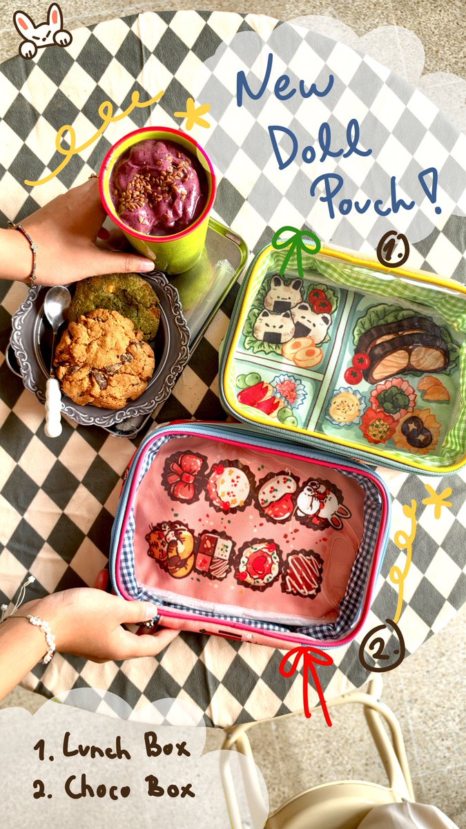 lemonorangemint's tweet photo. 🔁+💖thank you!

Hii! I’m opening PO for #comifuro23 

This thread only has details about relatively new items! For my past items, see the details in the other threads/carrd (added below)

📅: until 12 Sept 2026
🚚: 
Pick Up at CF23 (limited slot) or Mail Order 🇮🇩 
Shipping Worldwide 🌏✅
GO pls DM me!

Fandom: original, #svsss #tgcf (1/2)