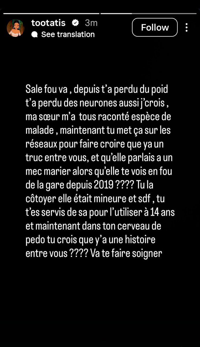 Manel_St's tweet photo. Starfoulah famille starfoulah 
#kindasama https://t.co/ZP8qIWpJod