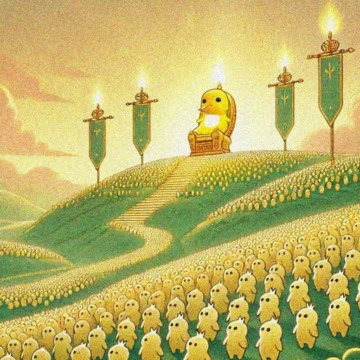 nailongbinance's tweet photo. the nailong kingdom. https://t.co/zYtuM6c7S9