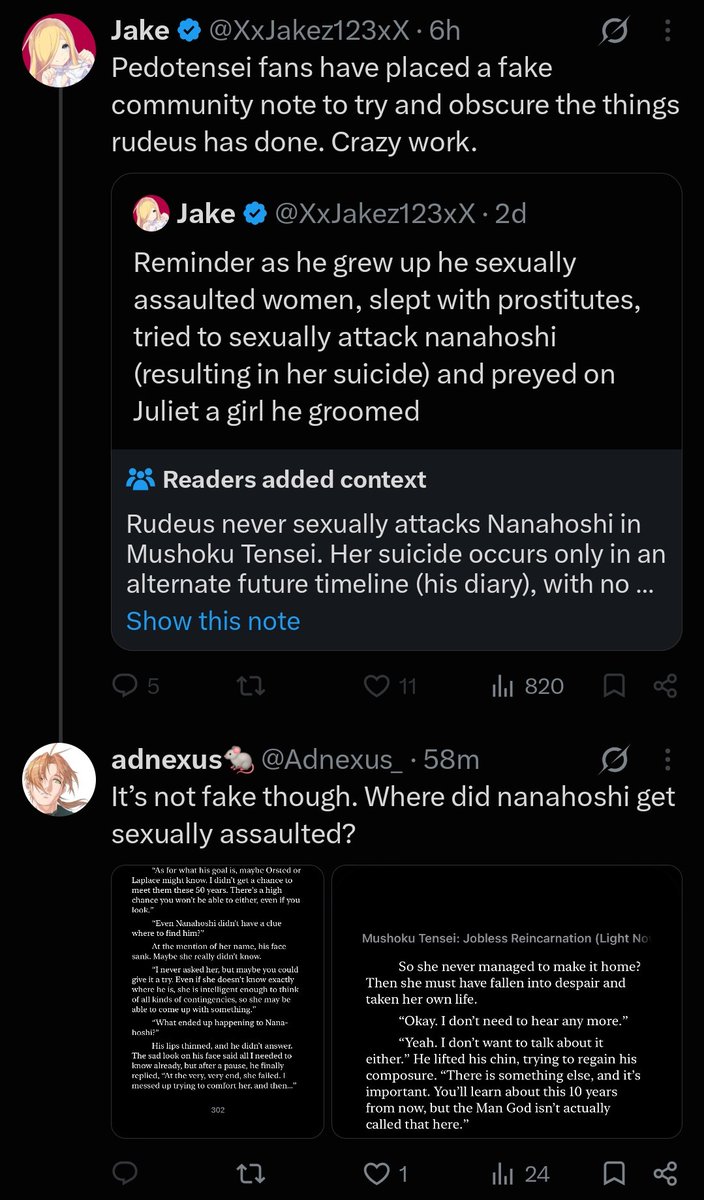 marinSimp69366's tweet photo. Haha bros mad he can't make money off lying on that post https://t.co/jVIo8xPigj
