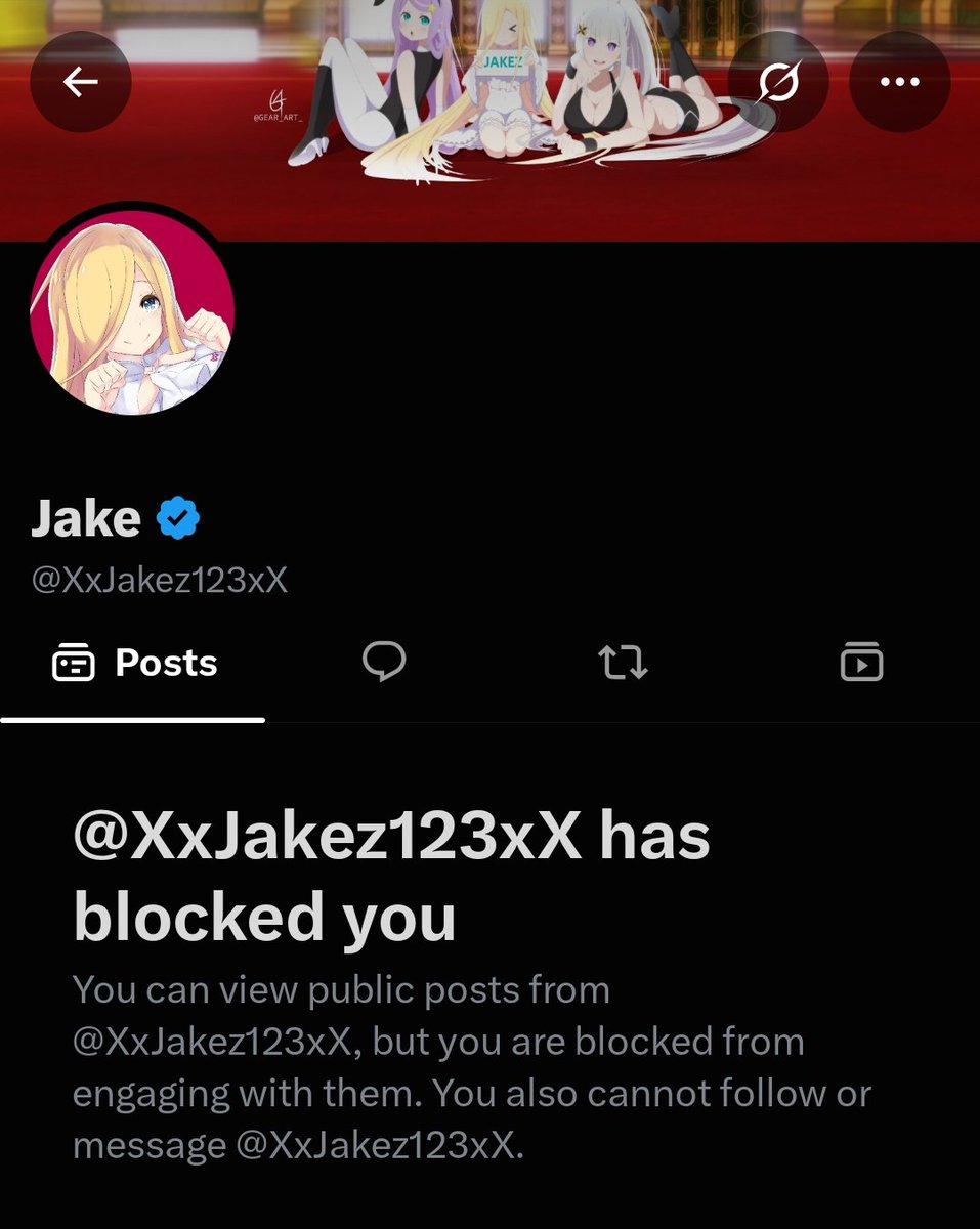 marinSimp69366's tweet photo. Haha bros mad he can't make money off lying on that post https://t.co/jVIo8xPigj