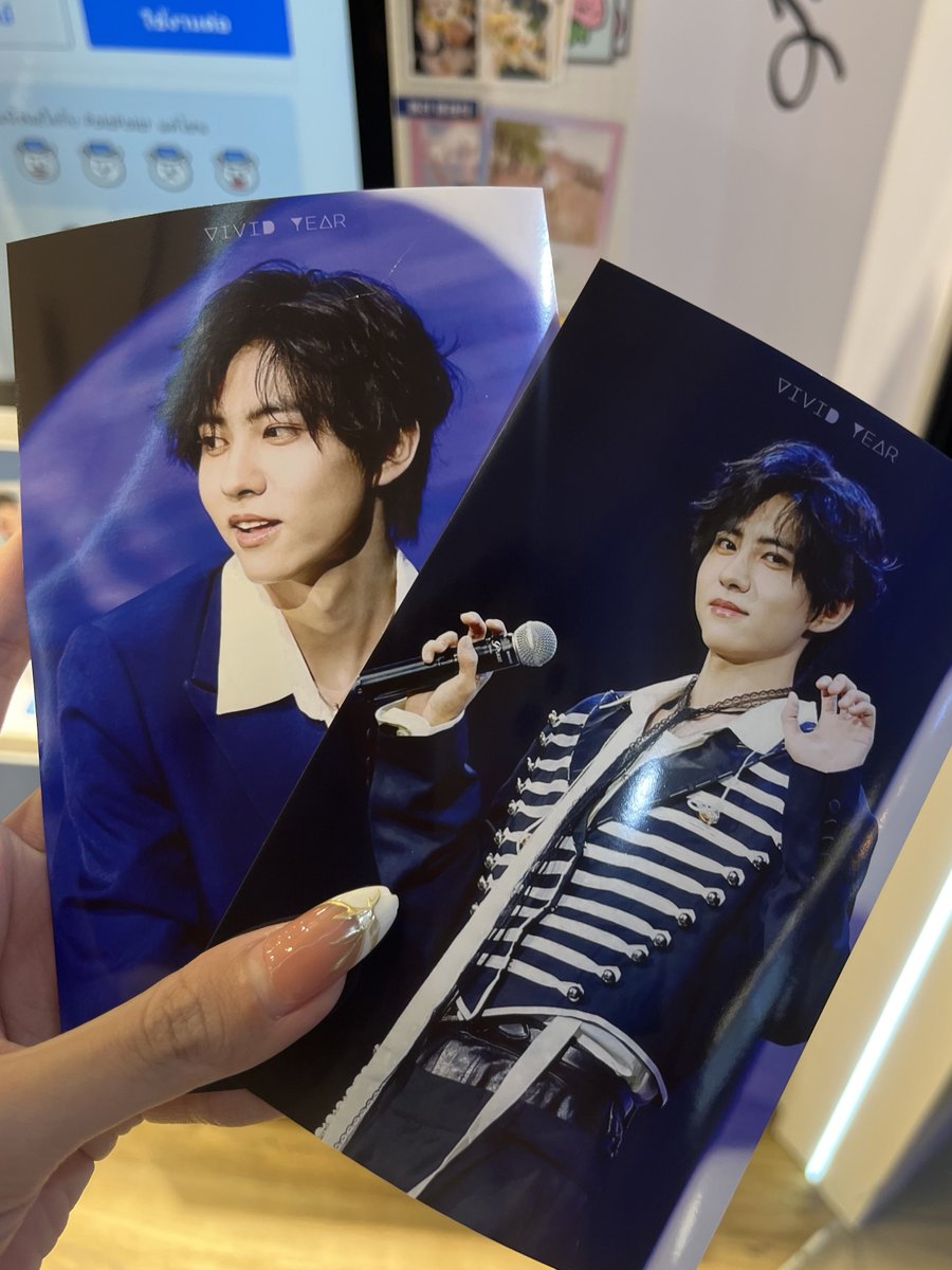 kylksr's tweet photo. เสาทิตคงไม่ได้มา ขอแว้บมาส่องความน่ารักก่อนคับ 🫣

#LXCVivid22ndYear
#LiuXuancheng #刘轩丞 #หลิวเซวียนเฉิง https://t.co/Arz51ZVqZq