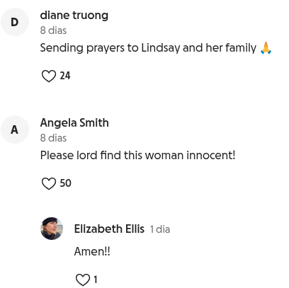 GabrielFAlves_'s tweet photo. @TEMPLE_LOTUS @ImBettorThanYou Okay. Let's see the comments in her gofundme.

Also, if you think that her parents are not paying for the lawyer than you are a fucking retard. https://t.co/Fe4de36IeX