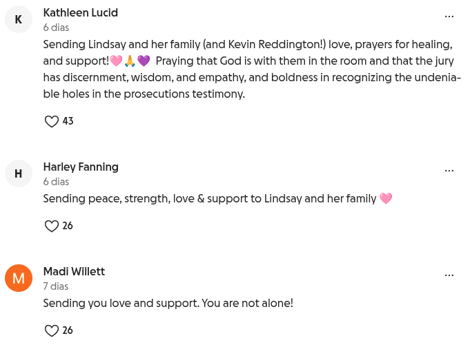 GabrielFAlves_'s tweet photo. @TEMPLE_LOTUS @ImBettorThanYou Okay. Let's see the comments in her gofundme.

Also, if you think that her parents are not paying for the lawyer than you are a fucking retard. https://t.co/Fe4de36IeX