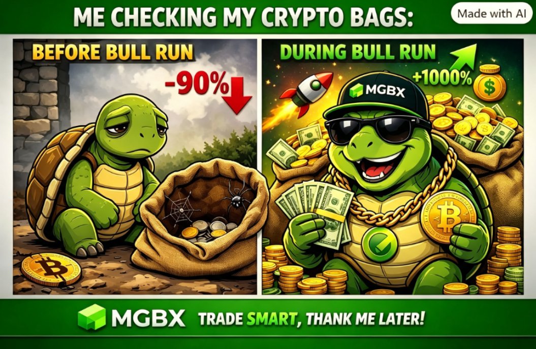 bernabesokk's tweet photo. @MGBX_Global uid:   1156044

#Airdrop #MGBX https://t.co/rMtV1Held0