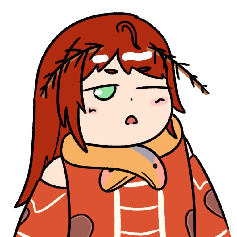 Livyatan2_12's tweet photo. #全クリエイターに告ぐ赤の作品を解放せよ 
赤あんまり描いてないんよ https://t.co/j53j941IRR
