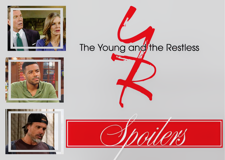 SoapCrushWorld's tweet photo. Y&R Friday: Jack and Diane's Vacation Derailed, Nate Faces Surgery Scare
More details: https://t.co/T898MOuMrR
#YoungAndTheRestless #YR #YRSpoilers #JackAbbott #NateHastings #NickNewman #SoapOpera #Daytime #CBS
Friday's Y&R brings chaos on multiple fronts in Genoa City.
• Jack and Diane's Tahiti getaway hits an unexpected snag - and a familiar face may be lurking nearby.
• Nate's high-stakes hand surgery could determine if he ever practices medicine again.
• Nick Newman lands in a compromising position at rehab with Marie Kirkland.