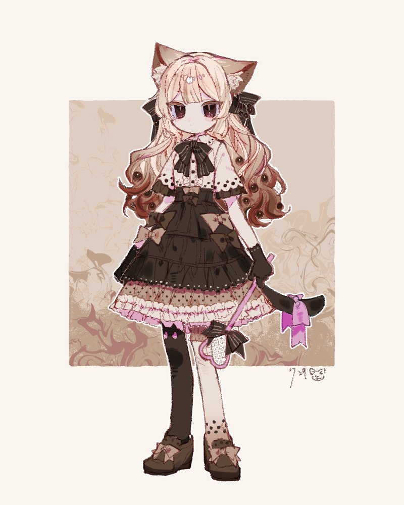 island729's tweet photo. bubble tea  cat https://t.co/MYpqNDOR6n