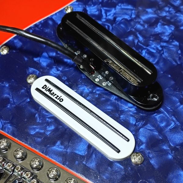 Ew3DwZa1cYMDBi3's tweet photo. PLAYTECH PEP-4 シングルサイズハムバッカー！
サウンドハウスさんの新商品PR記事です！
今回は複雑な技術を要せずとも意外性や楽しさを追求できる記事を目指しました！
PLAYTECHとDiMarzioとの比較なども行っています！
普段意識していない驚きや発見があれば幸いです
ぜひご覧ください！

ぎ たいじ https://t.co/vaucf4tQU4