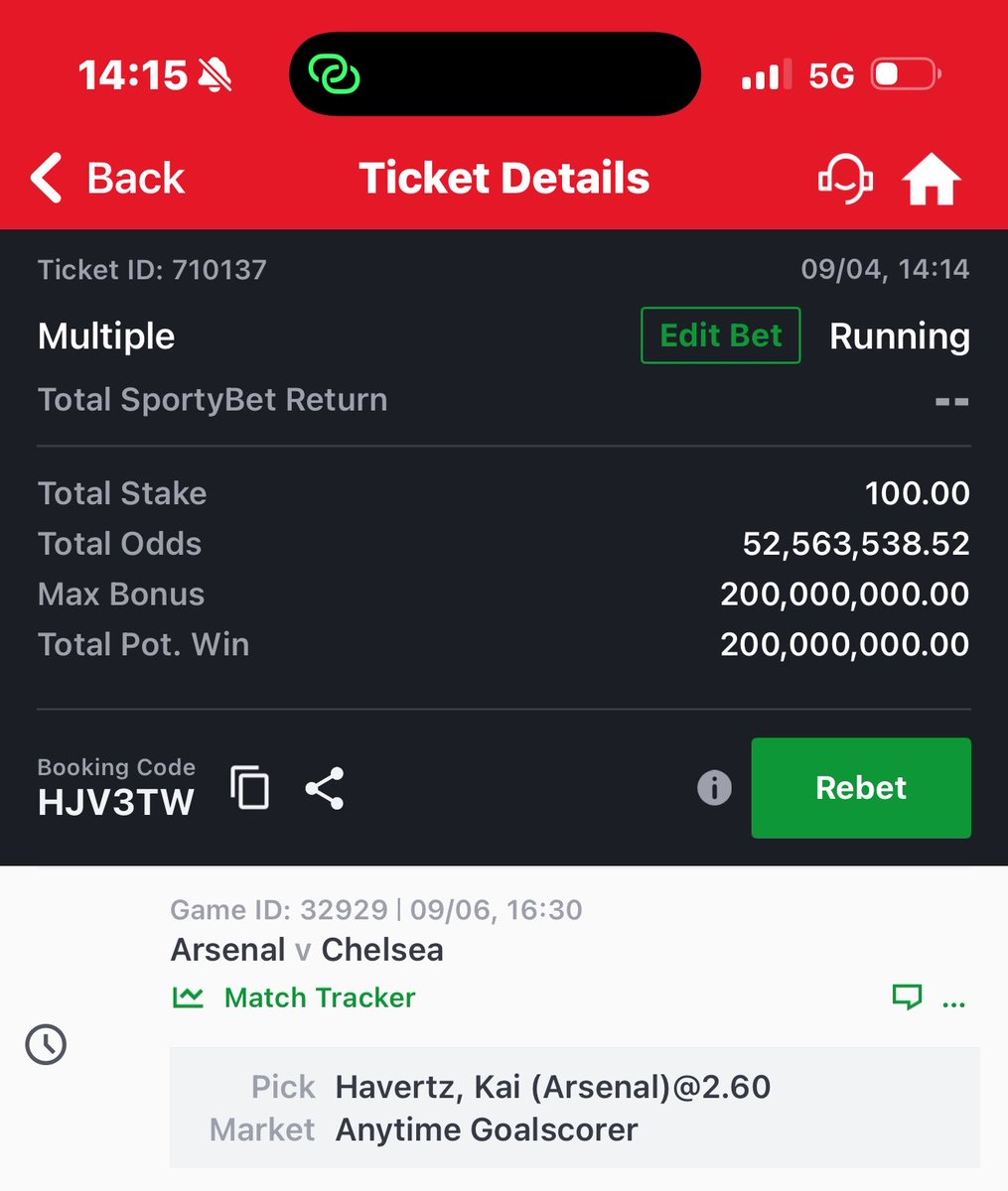 sportxanalytics's tweet photo. Goalscorers ⚽️

20/20 🎯 

HJV3TW

Best 10 dropped on telegram 👇

https://t.co/6hoZh05PV4 https://t.co/3f4czuvhn1