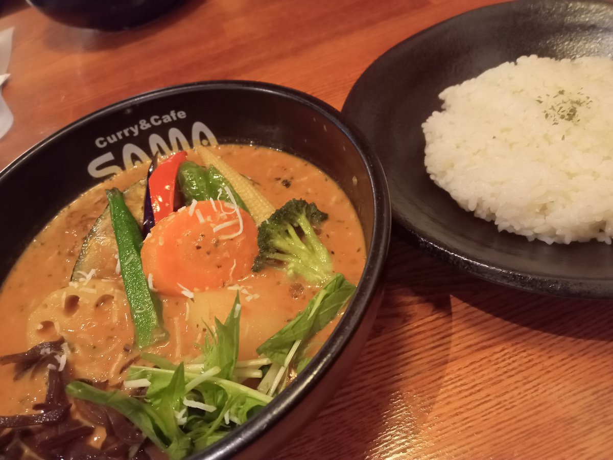crew_322's tweet photo. 🍛🥞💓食べに行きたい物がありすぎる(笑)休みが足りない〜 https://t.co/HkSWdSa1iq