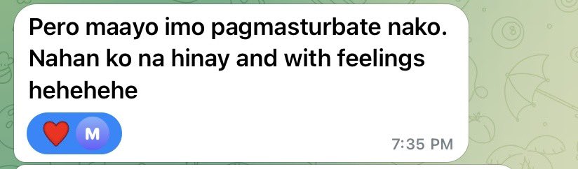 DaAnknown's tweet photo. Thank you sa feedback og pag-salig sir. Dm who’s next 😋
#altercebu
#altermassage https://t.co/V5DqAqwJ9W