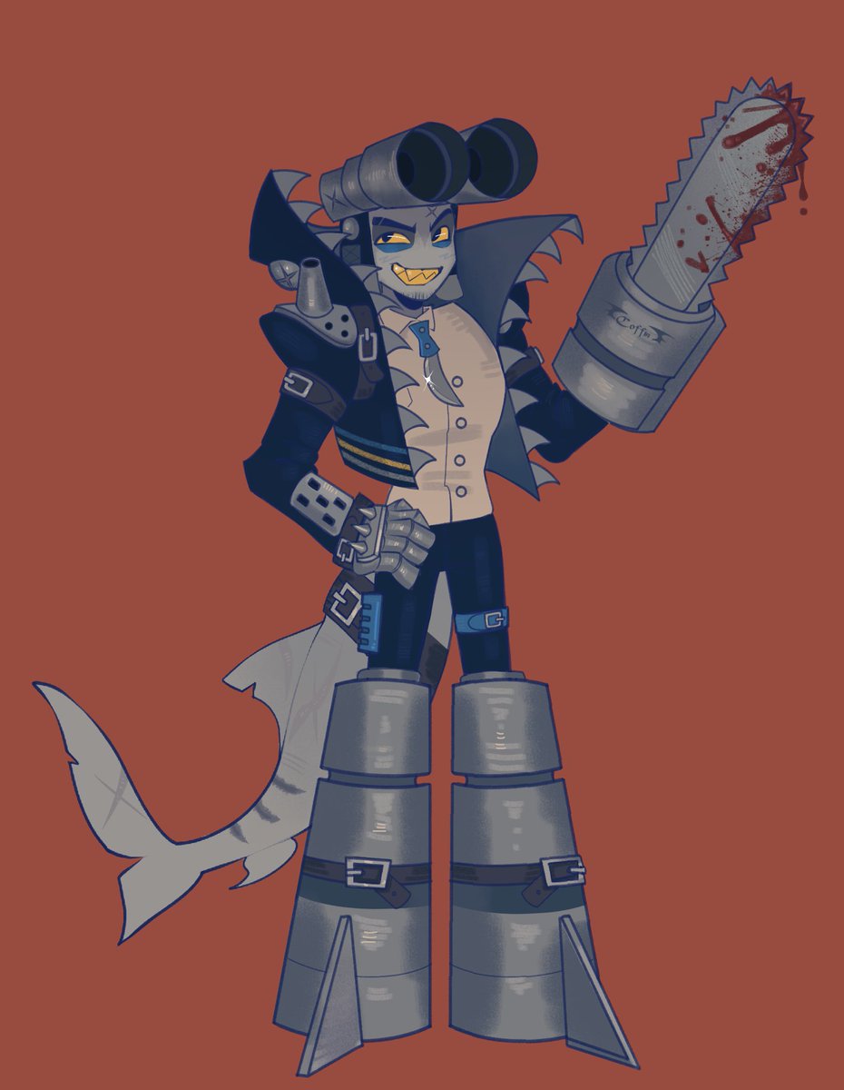 c0ffinChick's tweet photo. forgot to post this lol

 #mrwpnz #smg4mrwpnz #digitalartㅤ https://t.co/xaq01UkUrw