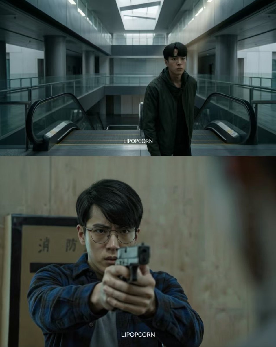 lipopcorn222's tweet photo. 不同类型建模的邪修法
像吗像吧像不像不像吗像的吧🤔
#nonkul #นนกุล https://t.co/9q17P39u9o