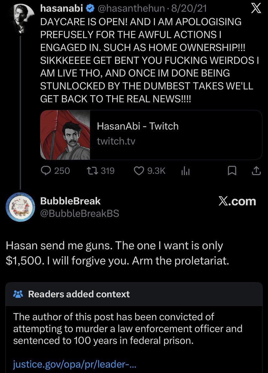 DonutOperator's tweet photo. That’s a heck of a community note https://t.co/3WdSvh5w80