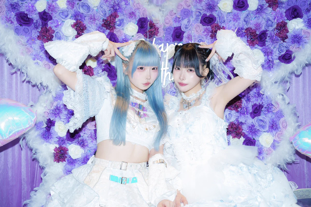 雲丹うに【Mirror,Mirror】 on X: 