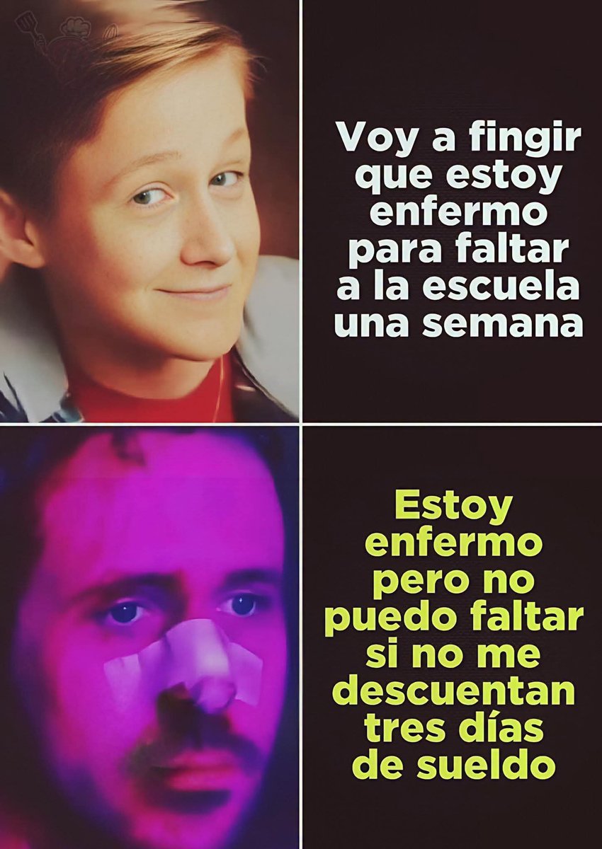 Abgdeltrabajo's tweet photo. https://t.co/OmuvBRzKVC