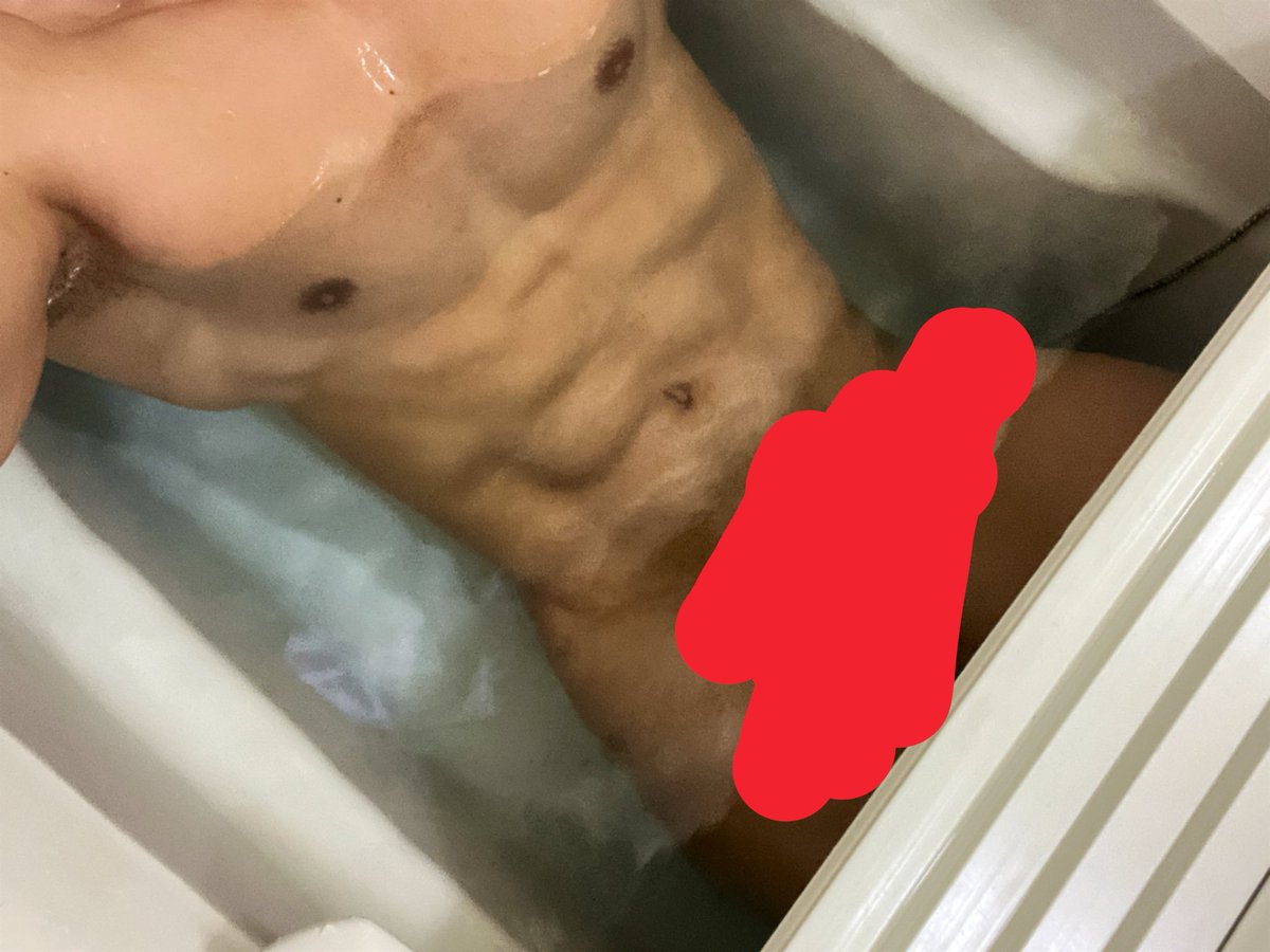 namashimuscle's tweet photo. 実家風呂最高‼︎ https://t.co/AwiKgFGu55