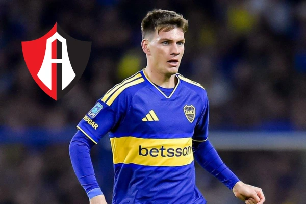 la12tuittera's tweet photo. 🚨Informa @AugustoCesar22 que #Boca y Atlas avanzan en el PRÉSTAMO de Kevin #Zenon.

🔎1 año con opción de compra del 50% que si cumple con objetivos se transforma en OBLIGACIÓN de compra.

✅Jugador dio el OK.

▶️No está 100% hecho pero las partes SE ACERCARON MUCHO ayer. https://t.co/C1D7H6b5EP
