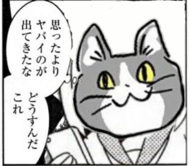 Elcia_Grabl's tweet photo. @shinra_minagi こういう時、どんな顔すればいいのか分からないの https://t.co/4jG1mnLHKc