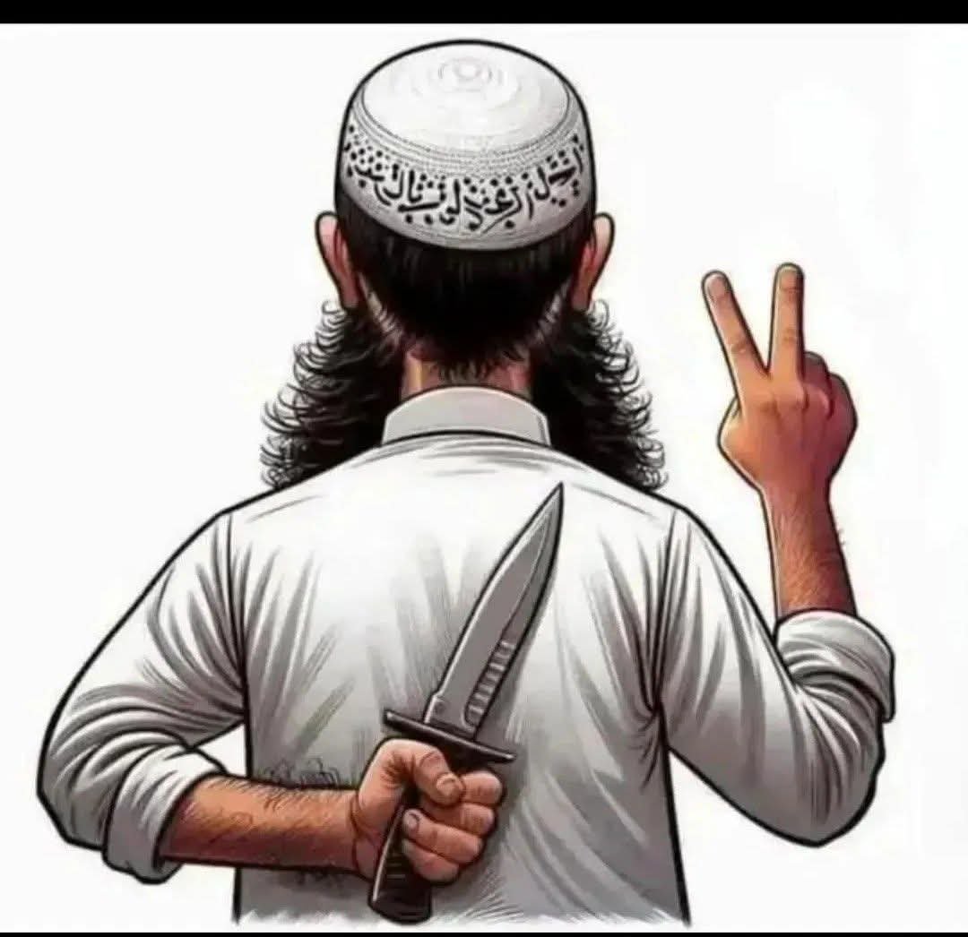 JCruz34905's tweet photo. @isaacrrr7 Si no le gusta que se vaya a gaza, allá Enmedio oriente será feliz. https://t.co/OV3DORVhFa
