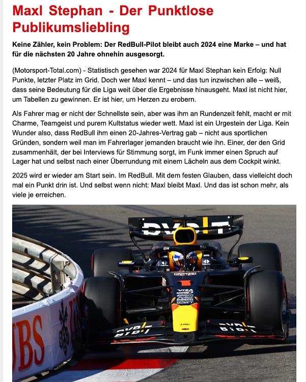KyleTimponcic's tweet photo. Motorsport-Total Big Season Round-Up 3/5 https://t.co/99H5k9mAOb