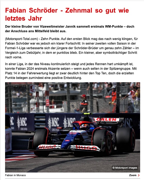 KyleTimponcic's tweet photo. Motorsport-Total Big Season Round-Up 3/5 https://t.co/99H5k9mAOb