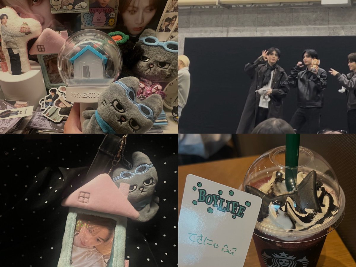 ts7wlf's tweet photo. ᴛᴀᴇsᴀɴ ☘︎♩ +ᴀʟᴛ

#boynextdoor好きな人と繋がりたい 
#onedoorと繋がりたい
#ワンドアと繋がりたい https://t.co/qZ0ajhWMr8