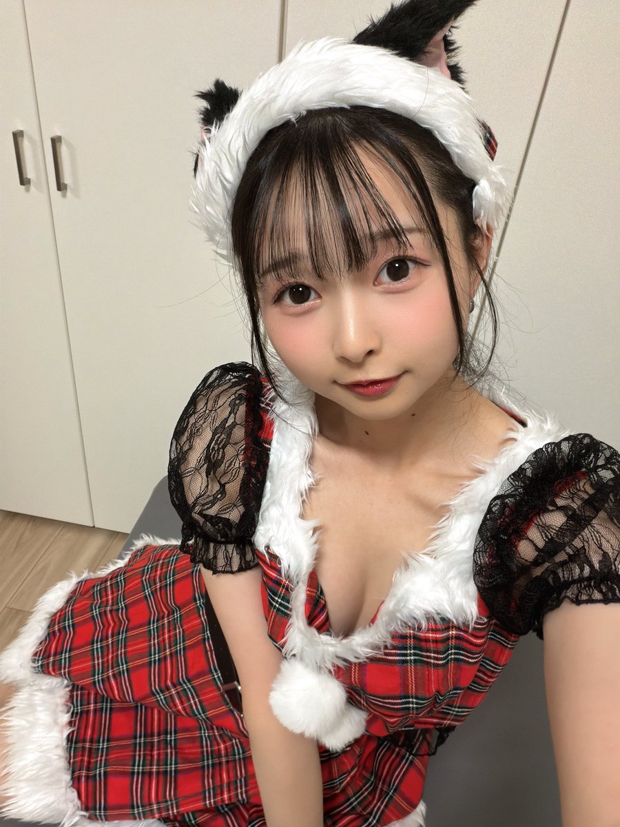 Tsubomi_Mochi's tweet photo. 大丈夫？おっぱい揉む？ https://t.co/Ns4NUHBU98