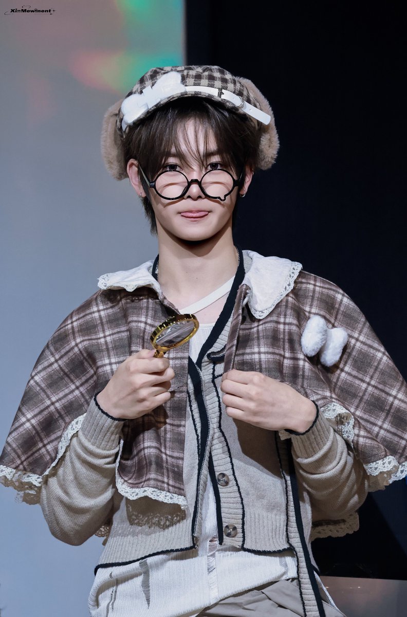 XinMewment's tweet photo. 20260904

#周安信 #안신 #ANXIN #アンシン #ALPHADRIVEONE #ALD1 #알파드라이브원 https://t.co/GQNkYASL6B
