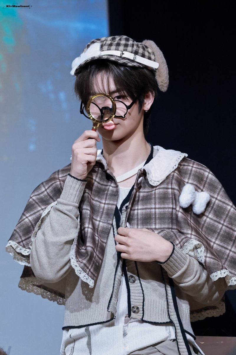XinMewment's tweet photo. 20260904

#周安信 #안신 #ANXIN #アンシン #ALPHADRIVEONE #ALD1 #알파드라이브원 https://t.co/GQNkYASL6B