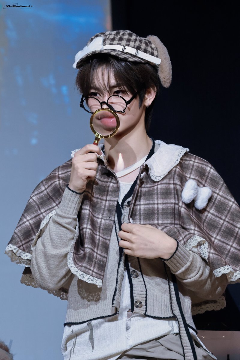 XinMewment's tweet photo. 20260904

#周安信 #안신 #ANXIN #アンシン #ALPHADRIVEONE #ALD1 #알파드라이브원 https://t.co/GQNkYASL6B