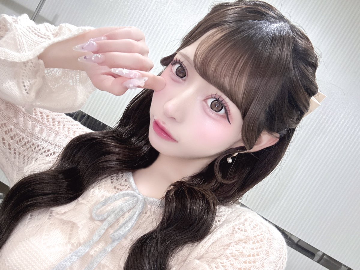 one__mirai's tweet photo. 今日のみらいも好きですか？🩰🎀︎💕︎︎🪄︎︎⋆ﾟ https://t.co/L2IgN3DBiT