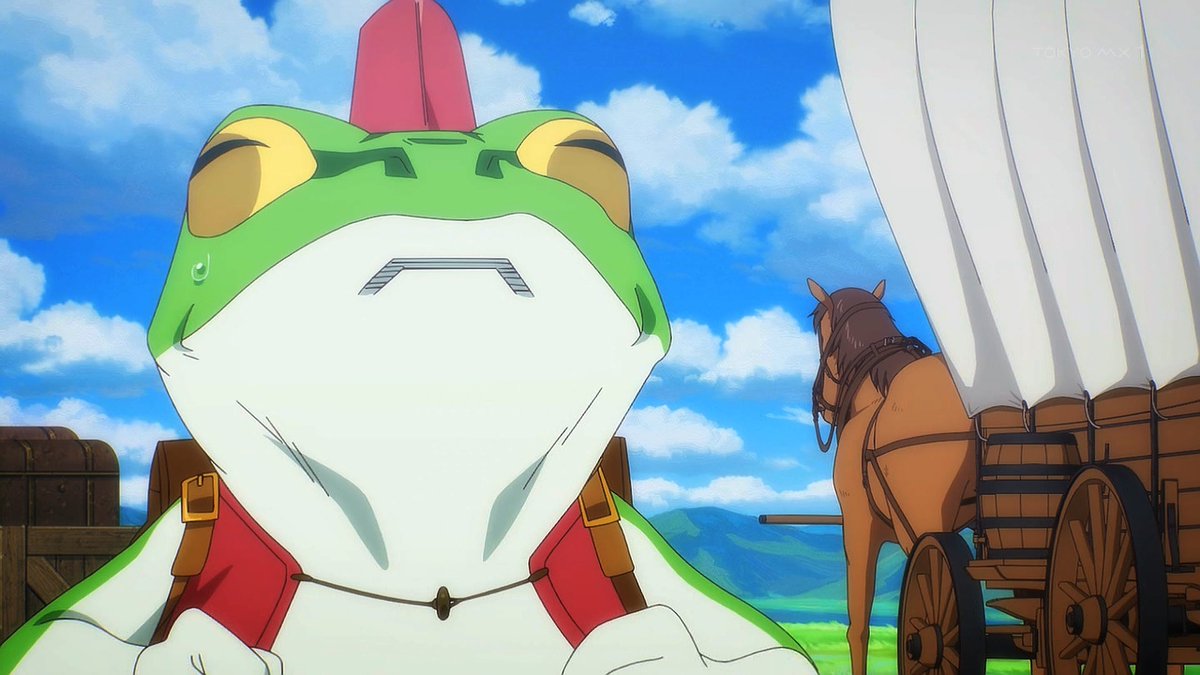 領民0人スタートの辺境領主様 第9話 ツイート画像 1