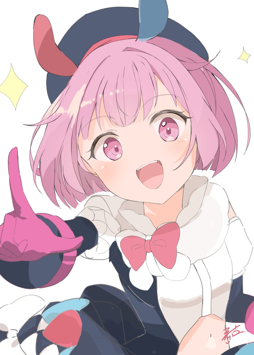 Itokitu_kamiesi's tweet photo. #100日チャレンジ #prsk_FA　  57/100
オペラスペースオペラ https://t.co/j2X3eiUeLp
