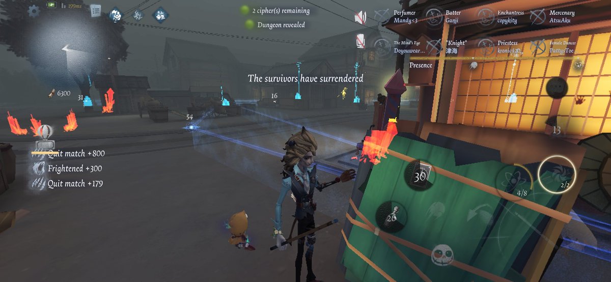 Veveingtonious's tweet photo. Maybe 2v8 tidal feast is fun https://t.co/XYi8PakSQk