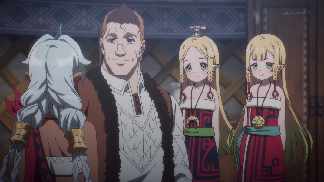 領民0人スタートの辺境領主様 第9話 ツイート画像 1