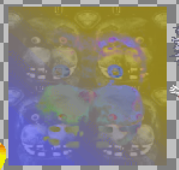 DashLilHog's tweet photo. was looking around in Sonic Xg's files in hopes of getting a better look at the cool angel island in the back of final fall and i have found LITERALLY everything but what i was looking for. https://t.co/qM4ML5fRvC