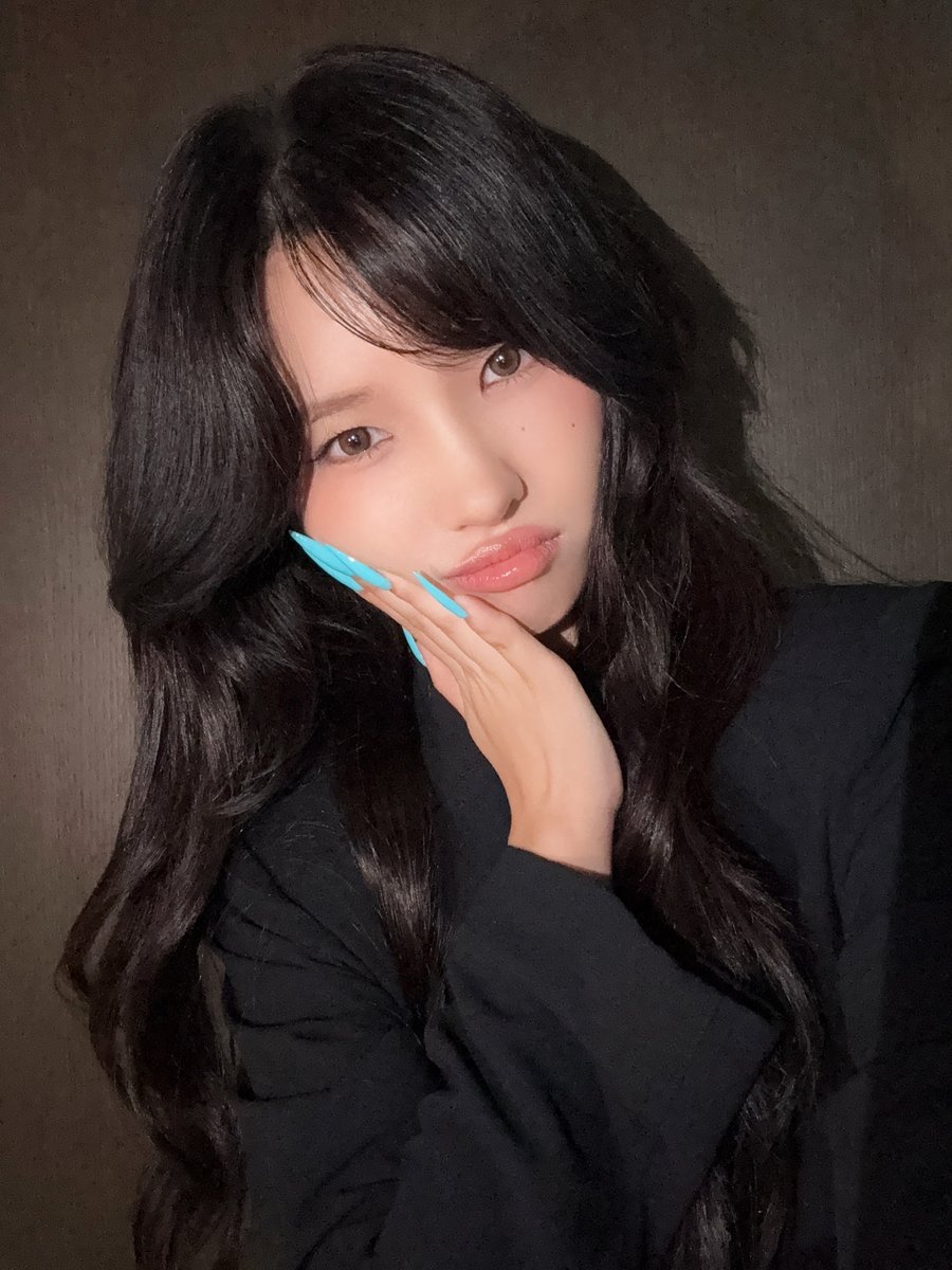 official_i_dle's tweet photo. [📸] 260905 @ #뉴스룸

#아이들 #idle
#소연 #SOYEON
#JTBC뉴스 https://t.co/Zo2SmYJUg7