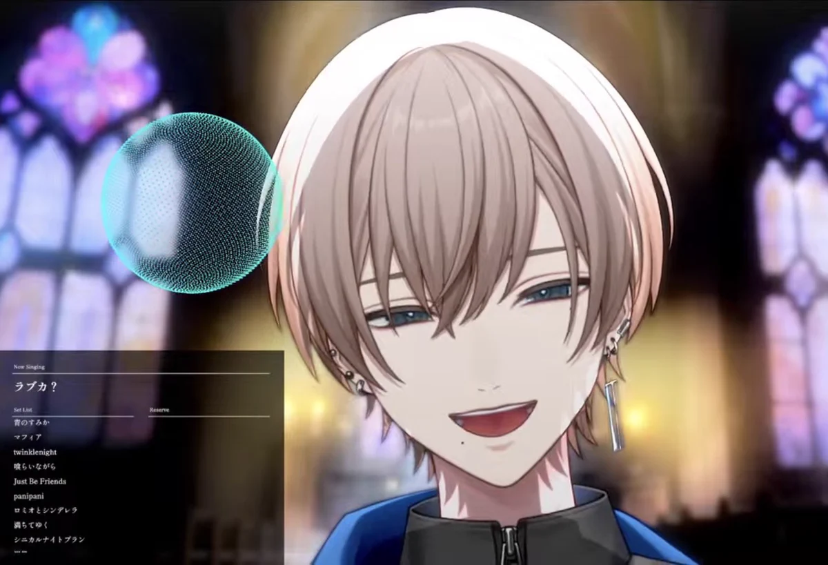 碧音 (@Aone_VT) / X