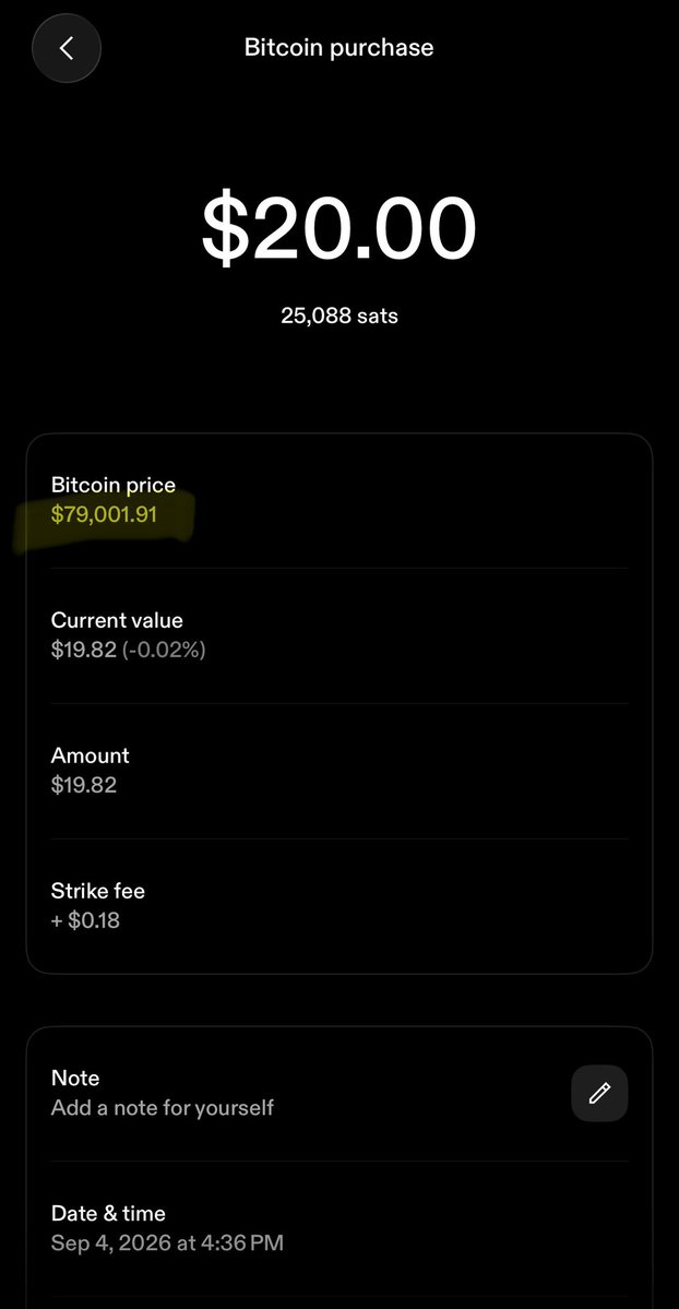 Liban_Bitcoin's tweet photo. Feels Great To #HosKasi #Bitcoin Under $80k Again.
We Donβt Talk To Talk.
We Walk To Walk. https://t.co/bvAMBR12B5