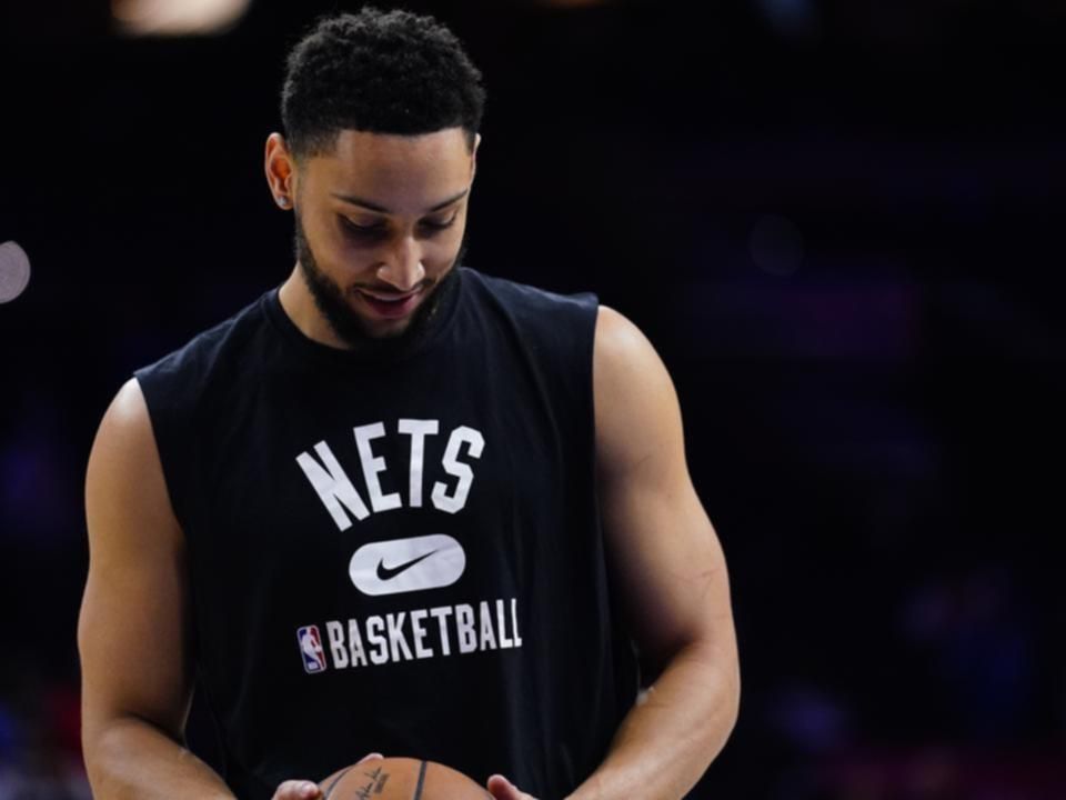 basketinside360's tweet photo. Ben Simmons is back! Il 3 volte NBA All-Star firma con i Sacramento Kings - https://t.co/336hGPZ35u https://t.co/5TD97oQyjQ