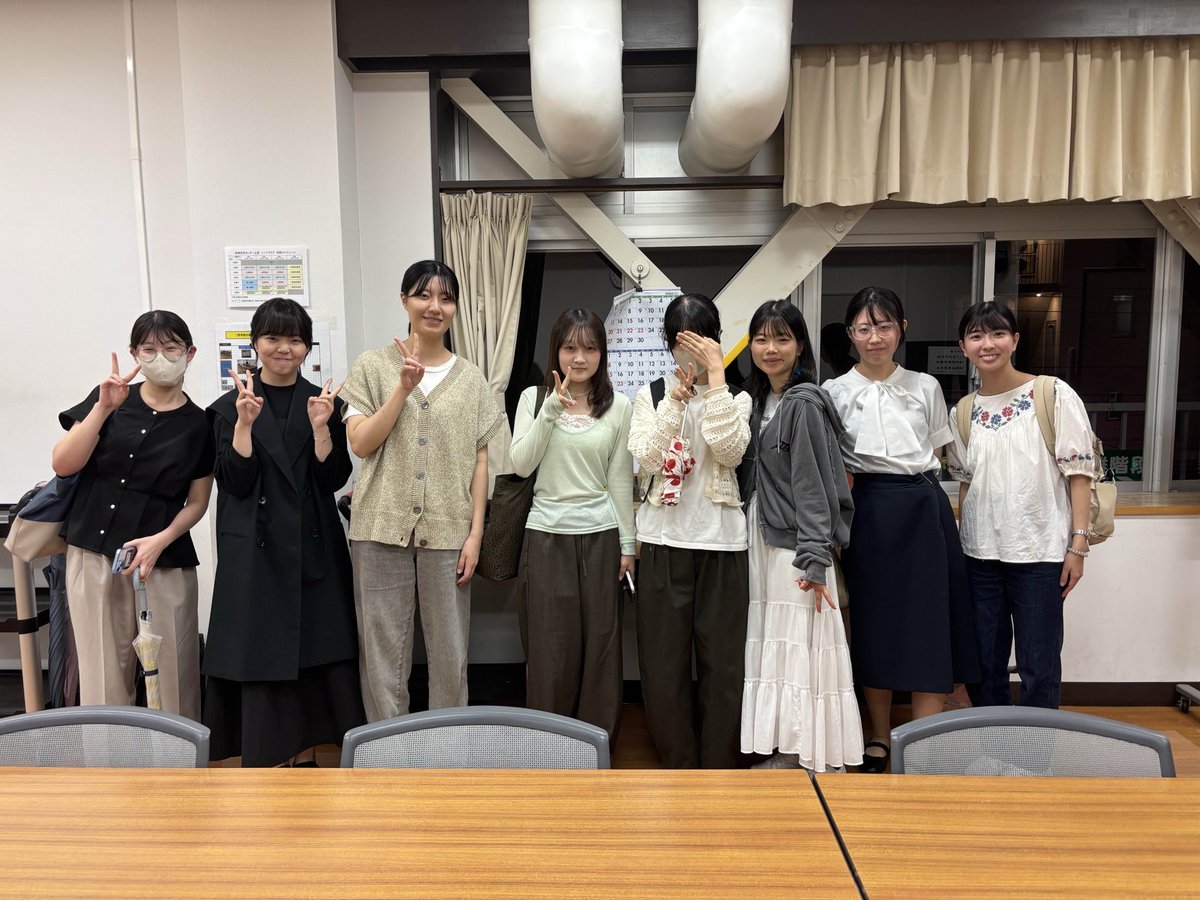 kyoukoku0120's tweet photo. 本日もコンクールに向けて練習を行いました

発声練習では団員一人ひとりが自身の課題と向き合うことができました。
また、課題曲では曲の構成を確認することで方向性がより明確になりました。

次回の練習は9/13(日)です。コンクール前、最後のピアノ合わせになります。ぜひ見学にいらしてください✨ https://t.co/QsnkSIY47e