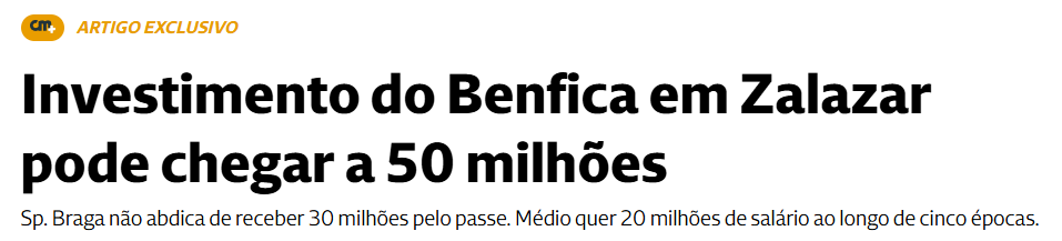 McQueenInfos's tweet photo. @cmjornal Quanto custou ao Sporting? https://t.co/WXqmkgOnyN