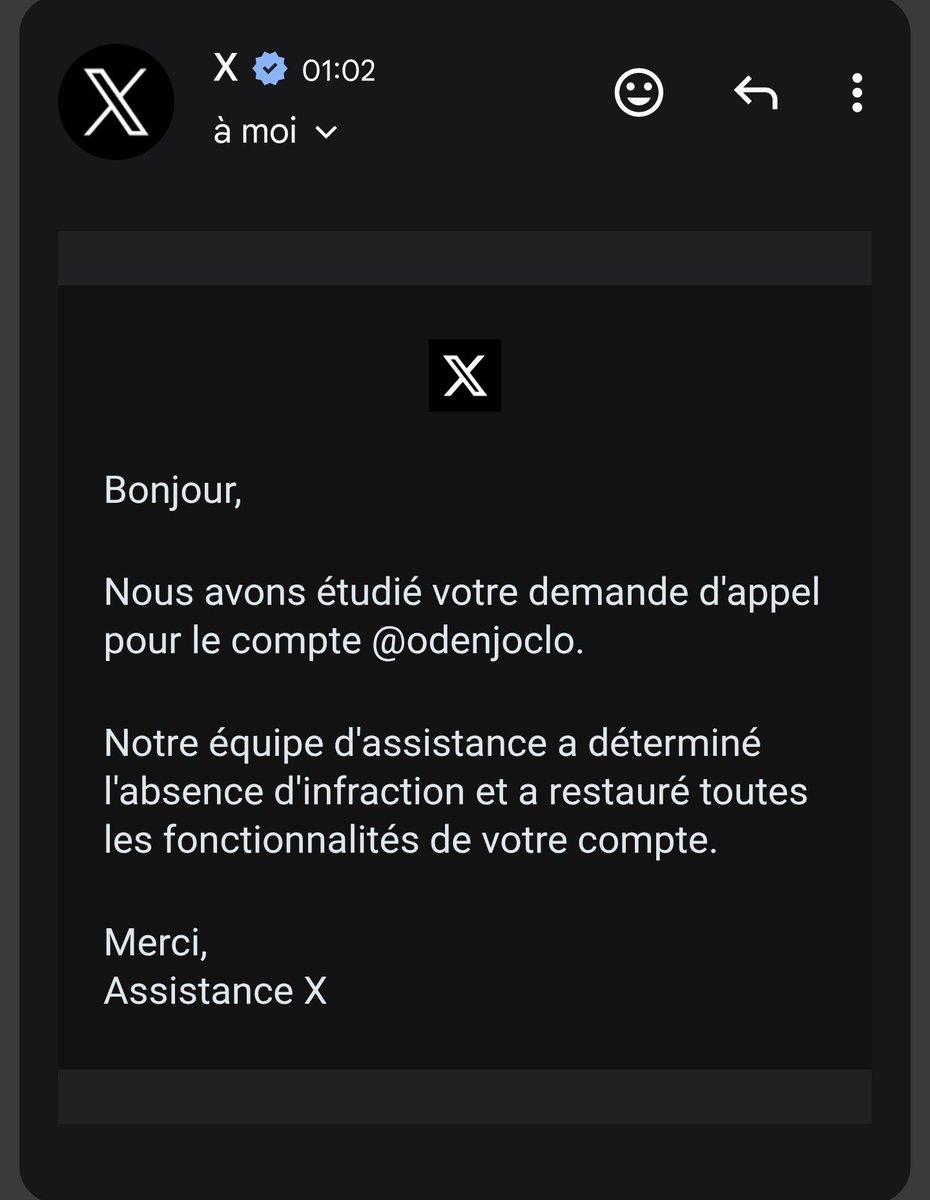 odenjoclo's tweet photo. @rebeupashiny ouais c’est 100% réel mdrr https://t.co/0nQm6nzPr0