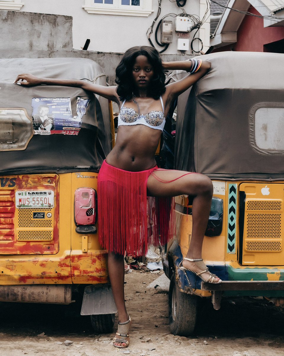 odeyikpa's tweet photo. The #coolgirl from Africa photographed by Odey Ikpa https://t.co/D9J0XyZLL0