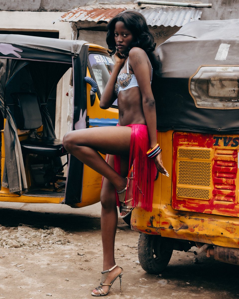 odeyikpa's tweet photo. The #coolgirl from Africa photographed by Odey Ikpa https://t.co/D9J0XyZLL0