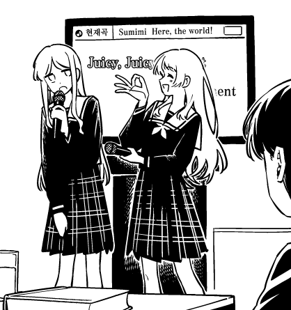 neon_mmj's tweet photo. 교류회 기대되어요 https://t.co/VFqw4UuyLx