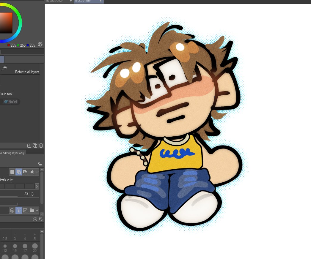 CobyJackCheeze's tweet photo. Comment your OC or SONA below and I'll try to "chudify" it. ⬇️⬇️ 🤓 https://t.co/pAGUDoIdbj
